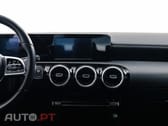 Mercedes-Benz A 250 e Style Plus