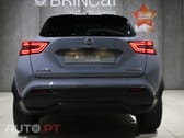 Nissan Juke 1.0 DIG-T N-Design Black