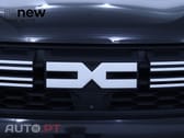 Dacia Duster DUSTER JOURNEY+ECO-G 100GPL 4X2
