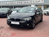 BMW 116 d Corporate Edition