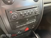 Renault Mégane Break 1.5 DCI