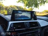 BMW 318 d Auto Pack M