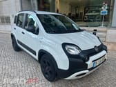 Fiat Panda City Cross 1.2 8v 69cv Waze