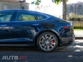Tesla Model S P85D