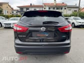 Nissan Qashqai 1.5 dCi N-Connecta 18