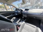 Renault Mégane Coupe 1.5 dCi GT Line