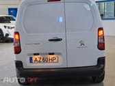 Peugeot Partner L1 1.5BlueHDI 100CV Premium