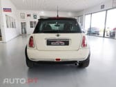 MINI Cooper One 1.4 D