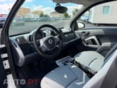 Smart ForTwo 0.8 cdi Passion 45