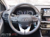 Hyundai i30 1.0 T-GDi Style+Navi