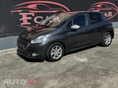Peugeot 208 1.4 HDi Active