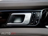 Porsche Panamera 4 E-Hybrid Platinum Edition