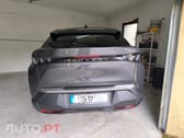 Peugeot 3008 Híbrido