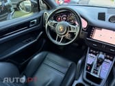 Porsche Cayenne E-Hybrid Tiptronic S