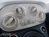 Fiat 500 1.2 Lounge MTA