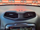 Jeep Renegade 1.6 MJD Longitude