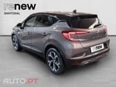Renault Captur Captur RS Line Tce 90