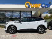 Peugeot 2008 1.2 PureTech Active Pack