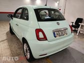 Fiat 500 1.2 Lounge MTA