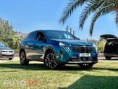 Peugeot 3008 Hybrid Allure