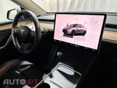 Tesla Model Y Performance Dual Motor AWD