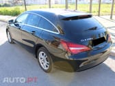 Mercedes-Benz CLA 200 d SB