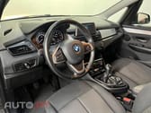 BMW 216 d