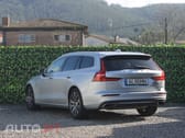 Volvo V60 2.0 T6 AWD TE Inscription