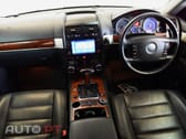 Volkswagen Touareg 3.2 V6 Tiptronic