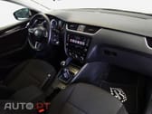 Skoda Octavia 1.6 TDI Style