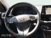 Hyundai i30 Fastback 1.0 T-GDI Style