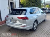 Volkswagen Golf Variant 2.0 TDi Executive DSG