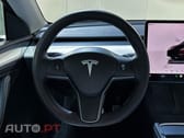 Tesla Model Y Performance Dual Motor AWD