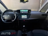 Citroen C4 Grand Picasso BlueHDi 120 Seduction