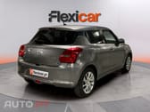 Suzuki Swift 1.2 Mild Hybrid GLX