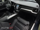 Volvo V60 2.0 D3 R-Design Geartronic