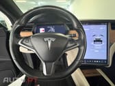 Tesla Model X 100 kWh Long Range AWD