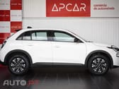Fiat 600 1.2 Hybrid