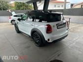 MINI Countryman Cooper SE ALL4 Auto