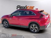 Mitsubishi Eclipse Cross 2.4 PHEV eMotion