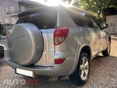 Toyota RAV4 2.2 D-4D X NAVI+RF+BM