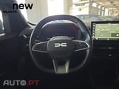 Dacia Duster JOURNEY ECO-G