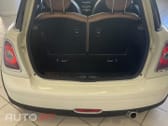 MINI Cooper  D 50 Mayfair