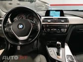 BMW 418 d Advantage Auto