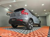 Volvo XC40 1.5 T5 PHEV Inscription Expression