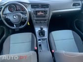 Volkswagen Golf 1.6 TDi BlueMotion Trendline