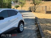 Renault Captur 1.0 TCe Exclusive