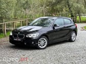 BMW 118 d Line Sport Auto