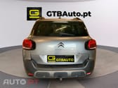 Citroen C3 Aircross 1.2 PureTech Shine
