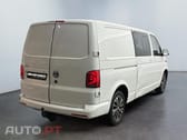 Volkswagen Transporter 2.0 TDI L2 DSG7